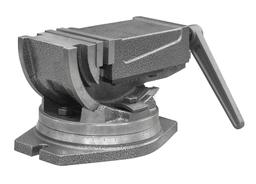 Тиски станочные Stalex QHK160 - 2