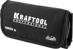 KRAFTOOL Х-Drive Electro, 18 предм, набор высоковольтных отверток (220092-H18) - 6