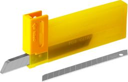 OLFA  9 х 80 х 0.38 мм, 10 шт, сегментированные лезвия (OL-AB-10B) - 2
