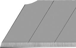 OLFA  9 х 80 х 0.38 мм, 10 шт, сегментированные лезвия (OL-AB-10B) - 3