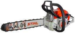 Бензопила STIHL MS 212, 40см, 1.8 кВт, 38,6см3 1148 011 3071 - 3