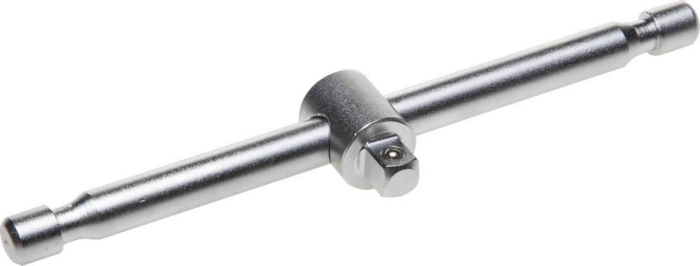 KRAFTOOL 1/4", 115 мм, вороток для торцовых головок (27830-1/4)