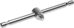 KRAFTOOL 1/4", 115 мм, вороток для торцовых головок (27830-1/4) - 1