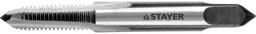 STAYER M5 х 0.8, одинарный метчик для сквозных и глухих отверстий (28021-05-0.8) - 1