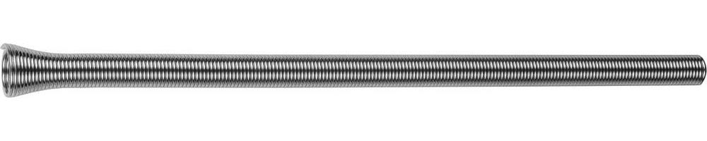 ЗУБР 1/2", пружина для гибки медных труб (23531-1/2)