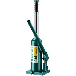 KRAFTOOL KRAFT-LIFT, 6 т, 216 - 413 мм, бутылочный гидравлический домкрат (43462-6) - 9