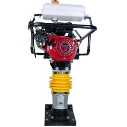 Вибротрамбовка TOR HCR80B(Z) 72 кг, 10кН (Honda) чугунный корпус, артикул 1018814 - 2