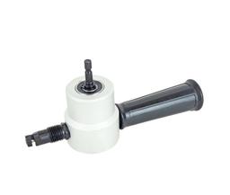 1074-02-05 Насадка-ножницы на шуруповерт и дрель для резки листового металла до 1,8 мм Sturm! - 3