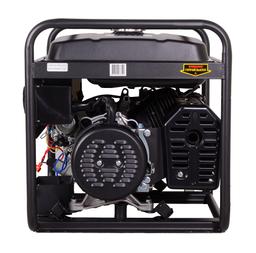Электрогенератор Huter DY11000LX-3 - 5