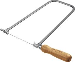 KRAFTOOL Aligator, 130 х 300 мм, ручной лобзик (15260) - 4
