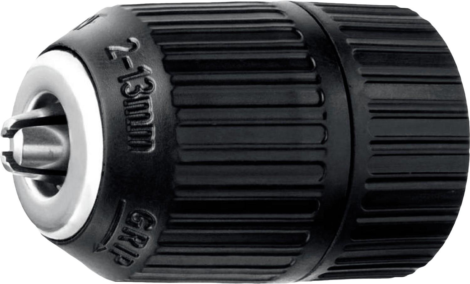 STAYER 13 мм, 1/2", быстрозажимной патрон для дрели (29052-13-1/2)