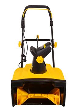 Снегоуборщик электрический Huter SGC 2300E - 3