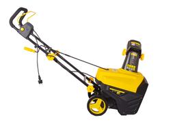 Снегоуборщик электрический Huter SGC 2300E - 4