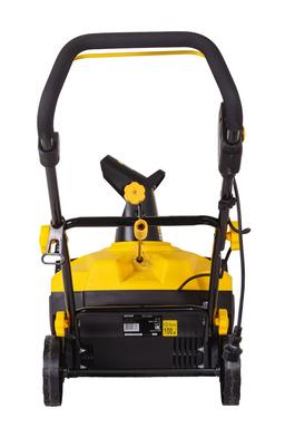 Снегоуборщик электрический Huter SGC 2300E - 5