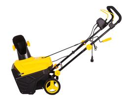 Снегоуборщик электрический Huter SGC 2300E - 6