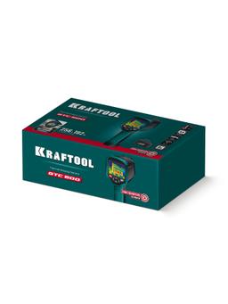 KRAFTOOL GTC 500 тепловизор (45751) - 9