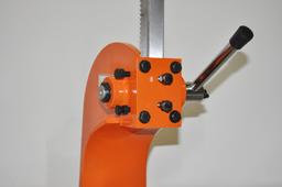 Пресс реечный Stalex AP-2 - 3
