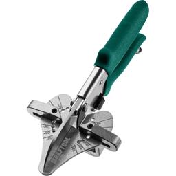 KRAFTOOL MC-7, угловые ножницы для пластмассовых и резиновых профилей (23372) - 6