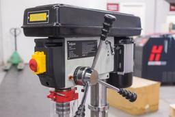 Сверлильный станок DP-20 - 2
