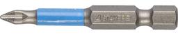 STAYER ProFix PH1, 50 мм, 2 шт, набор бит, Professional (26203-1-50-02) - 1