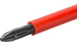 KRAFTOOL PH2 х 100 мм, высоковольтная отвертка (250084-2-100) - 3