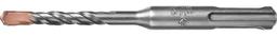 ЗУБР 6 x 110 мм, SDS-plus бур, Профессионал (29314-110-06) - 1