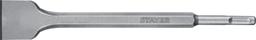 STAYER Gorilla Force, 40 х 250 мм, SDS-Plus, плоское зубило, Professional (29351-00-250) - 1