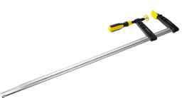 STAYER Hercules-F HF-80/12, 120 х 800 мм, усиленная струбцина F, Professional (32095-120-800) - 1