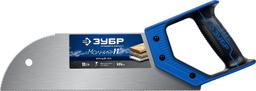 ЗУБР Молния 11, 325 мм, 11 TPI, ножовка для фанеры, Профессионал (15158-30) - 1