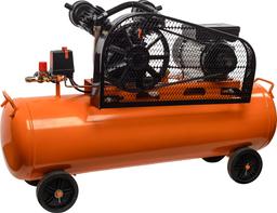 Компрессор Вихрь КМП-400/100Р - 12