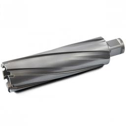 Корончатое сверло по металлу AT-S TCT L=80 - 1
