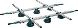 KRAFTOOL TCS-150 330х170 см, макс 150 кг, система переноски крупноформатной плитки (33255) - 1
