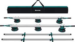 KRAFTOOL TCS-150 330х170 см, макс 150 кг, система переноски крупноформатной плитки (33255) - 4