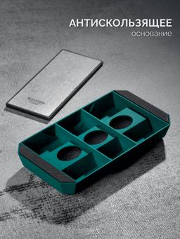 KRAFTOOL DIAMOND DOUBLE Р400/1000, пластина алмазная заточная двухсторонняя (35711-400-1000) - 5