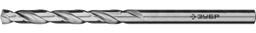 ЗУБР ПРОФ-А, 3.9 х 75 мм, сталь Р6М5, класс А, сверло по металлу, Профессионал (29625-3.9) - 1