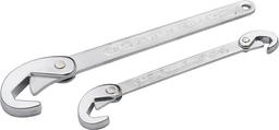STAYER Universal, 2 шт, 9 - 32 мм, набор быстрозажимных ключей (2756-H2) - 1
