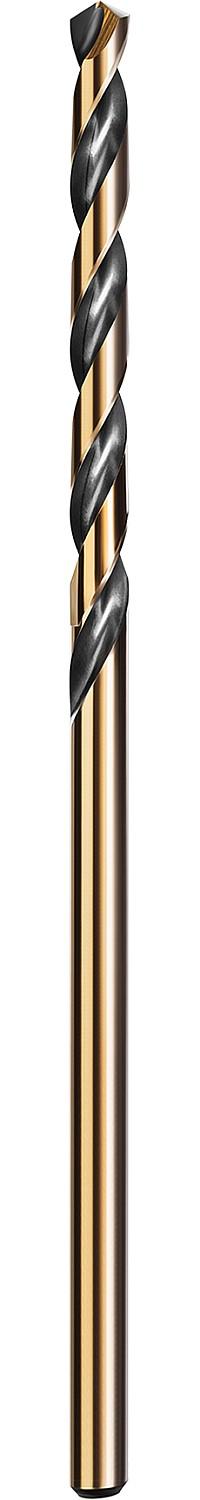 KRAFTOOL COBALT-8, 1.5 х 43 мм, сталь М42, HSS-Co(8%), сверло по металлу (29656-1.5) - 1