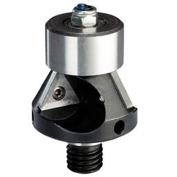 Фрезерная головка 30° для B45, Euroboor B45S.1011A - 1
