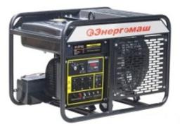 HPG-3500 Бензогенератор Hanskonner 3.5кВт - 21