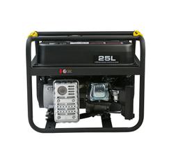 HPG-3500 Бензогенератор Hanskonner 3.5кВт - 7