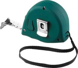KRAFTOOL Grand, 10 м х 25 мм, рулетка (34022-10-25) - 3