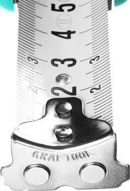 KRAFTOOL Grand, 10 м х 25 мм, рулетка (34022-10-25) - 4