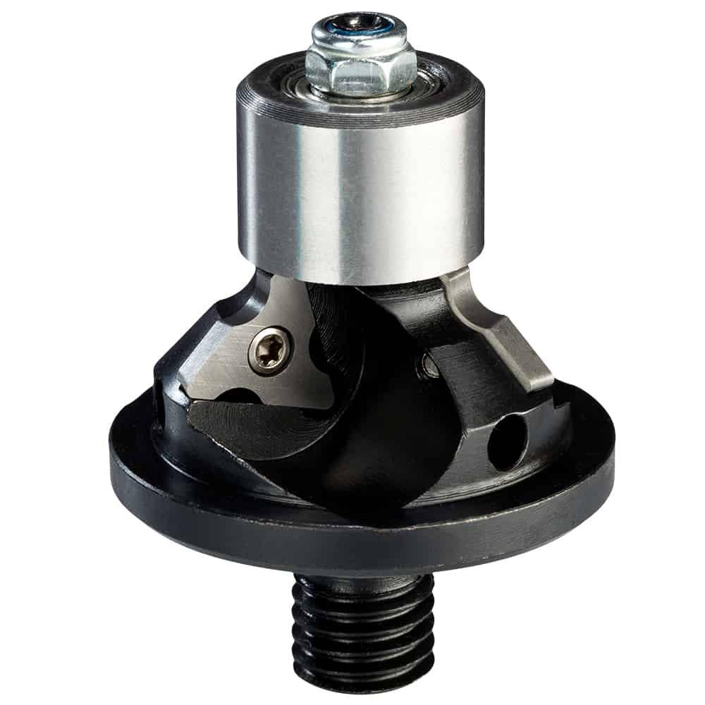 Фрезерная головка 45° R2.5 для B45, Euroboor B45S.1011B