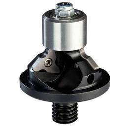 Фрезерная головка 45° R2.5 для B45, Euroboor B45S.1011B - 1