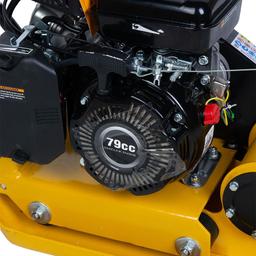 Виброплита TOR T-50 Loncin (29140), 1015792 - 5