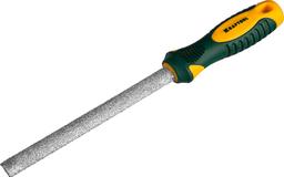 KRAFTOOL 150 мм, полукруглый напильник с карбидом вольфрама, Professional (16082-15) - 1