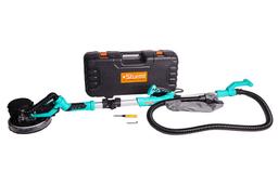 DWS6010SL Машина для шлифования стен Sturm!, 1000Вт, LED, кейс, 4 м. кабель, функция всасывания - 1