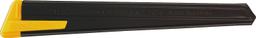 OLFA с сегментированным лезвием 9 мм, нож (OL-180-BLACK) - 3