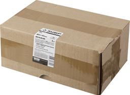 ЗУБР DIN 965, кл. пр. 4.8, M5 х 45 мм, цинк, 5 кг, винт с потайной головкой (303110-05-045) - 2