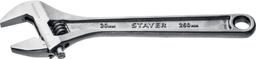 STAYER MAX-Force, 250/30 мм, разводной ключ (2725-25) - 1